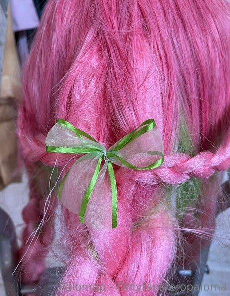 eropaloma ポルノスター 写真