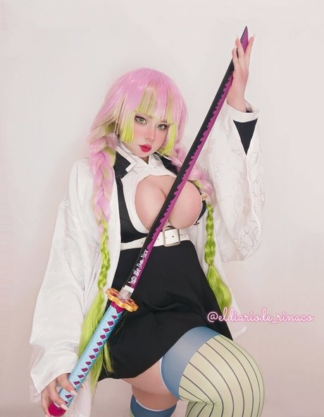 Eldiariode rinaco 可愛いモデル 写真