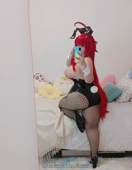 Eldiariode rinaco 裸のポルノスター 写真