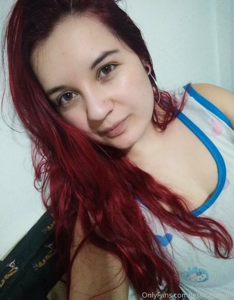 jessicajons94 xxxスター 画像