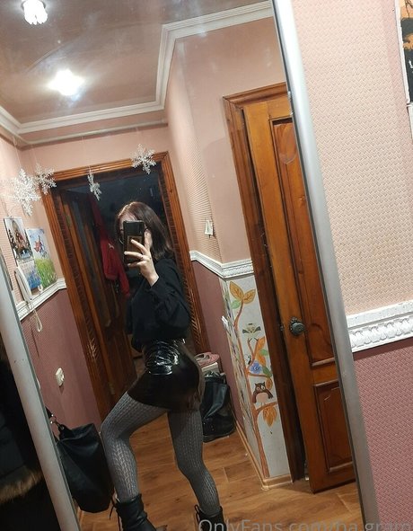 ha gram 素敵なモデル 写真