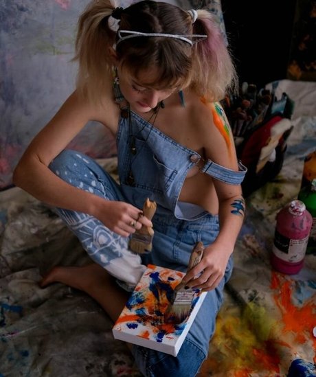 Jaime Bowring HD女優 画像