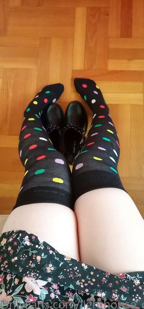 lighthouse chan HDスター 画像