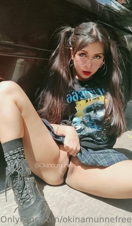 okinamunnefree スター 裸 ギャラリー