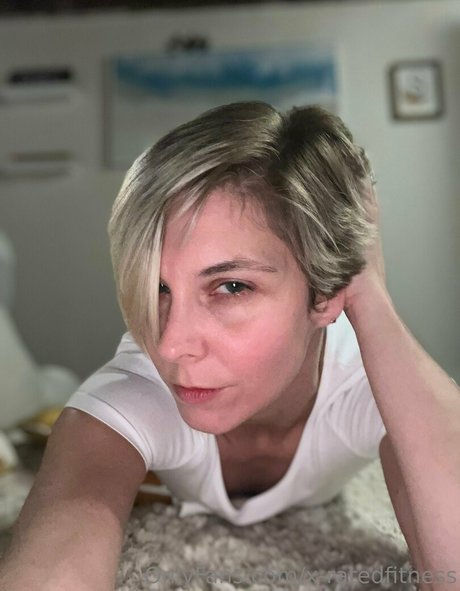 x ratedfitness ホットなモデル ギャラリー