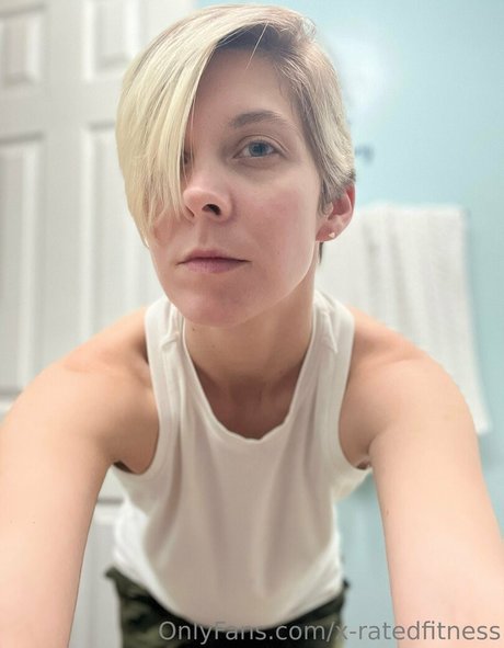 x ratedfitness HD女優 ギャラリー