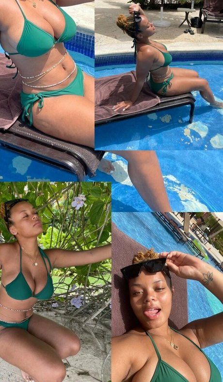 Jaden Alexiis ポルノスター ギャラリー