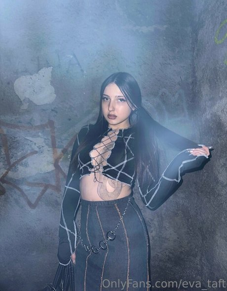 eva taft ホットモデル ギャラリー