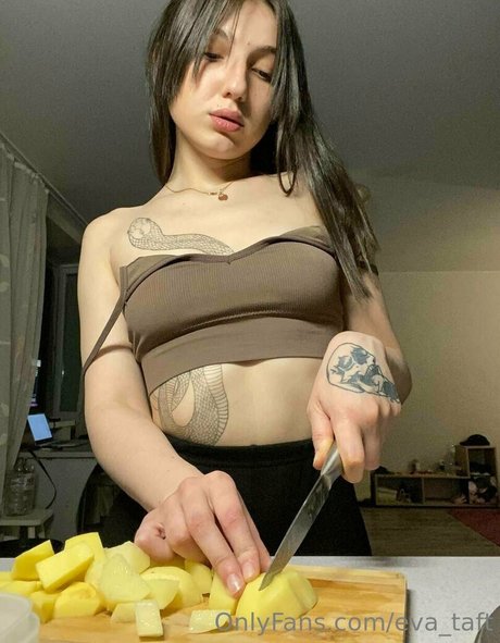 eva taft ポルノスター 画像