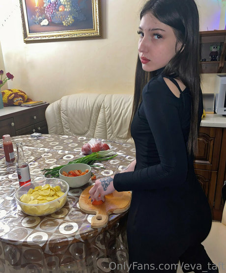 eva taft 最高のポルノスター 画像