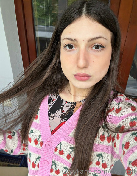 eva taft ホット女優 写真