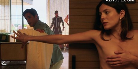 金髪の顔射オンリーファンズ 無料アダルト 画像