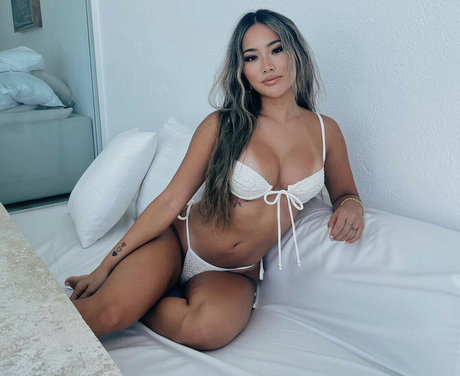 Megkogawa 最高のモデル 写真