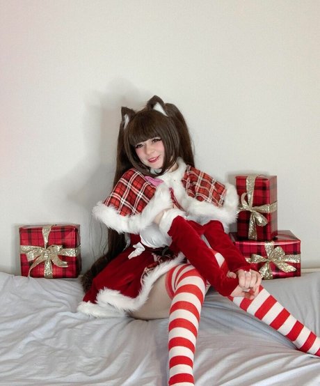 Realfrogg 完璧なモデル 画像