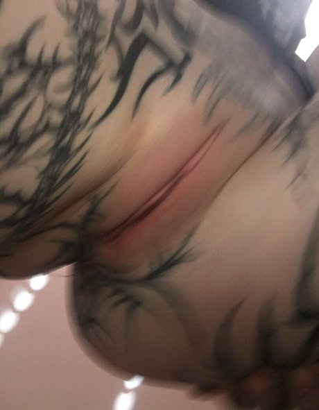 babyskeleton スター ヌード ギャラリー