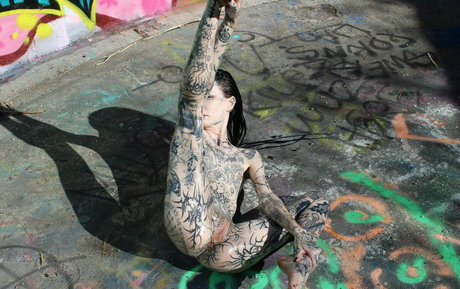 babyskeleton プロフィール写真