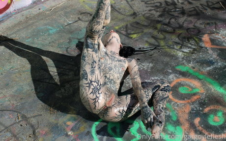 babyskeleton 素敵なスター 写真