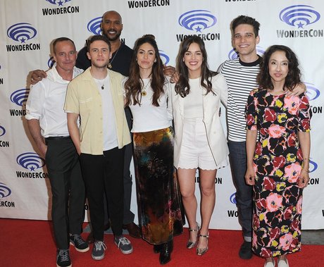 Elizabeth Henstridge 素敵なスター アーカイブ