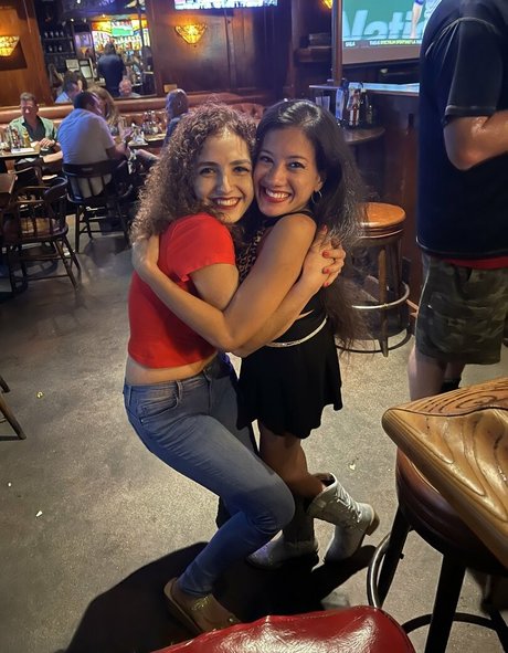 Nina Infinity エロティックなモデル 画像