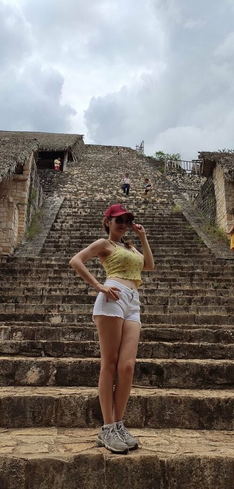 Nina Infinity プロフィール写真