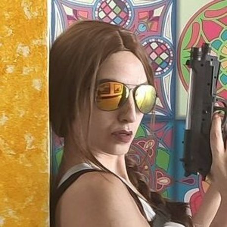 Nina Infinity ホット女優 ギャラリー