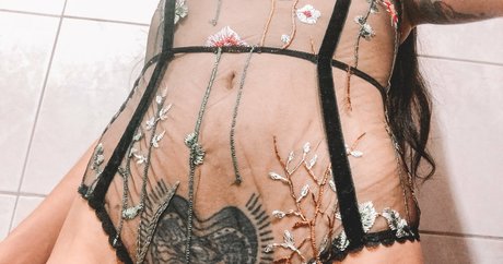 nyandias ポルノスター HD 写真