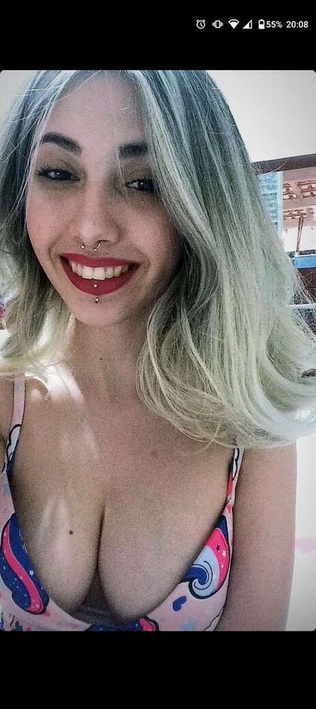 nyandias アダルト女優 写真