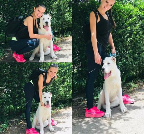 Mass Massage 素敵なモデル 写真