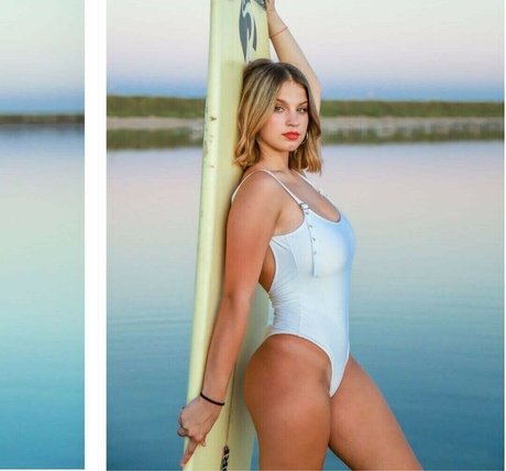 Lea Sanz 素敵なスター 画像