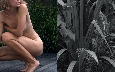 ivi ivinskaya ポルノスター ヌード 写真