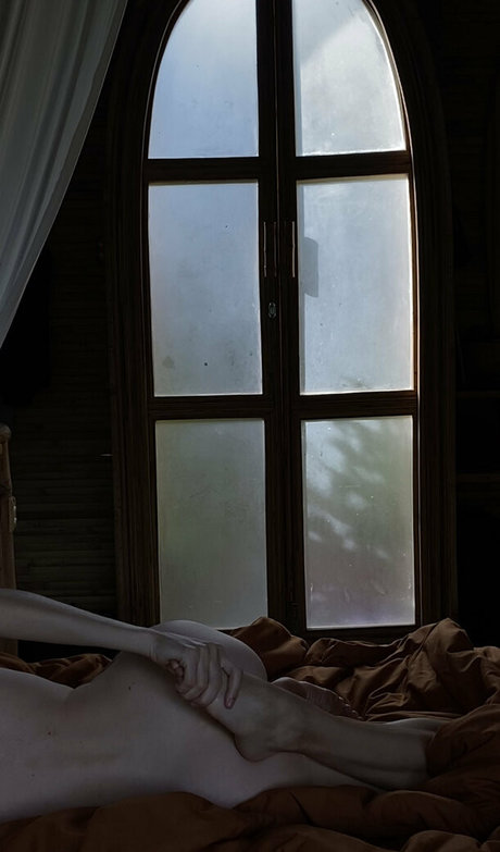 ivi ivinskaya 独占スター 画像