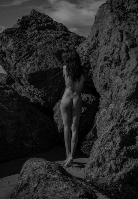 Elena Fernandes 高品質スター アーカイブ