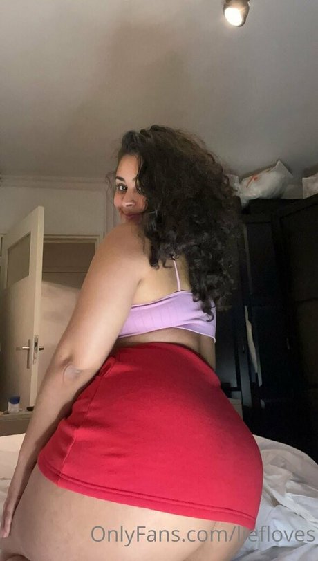 Liefloves ヌードモデル 画像