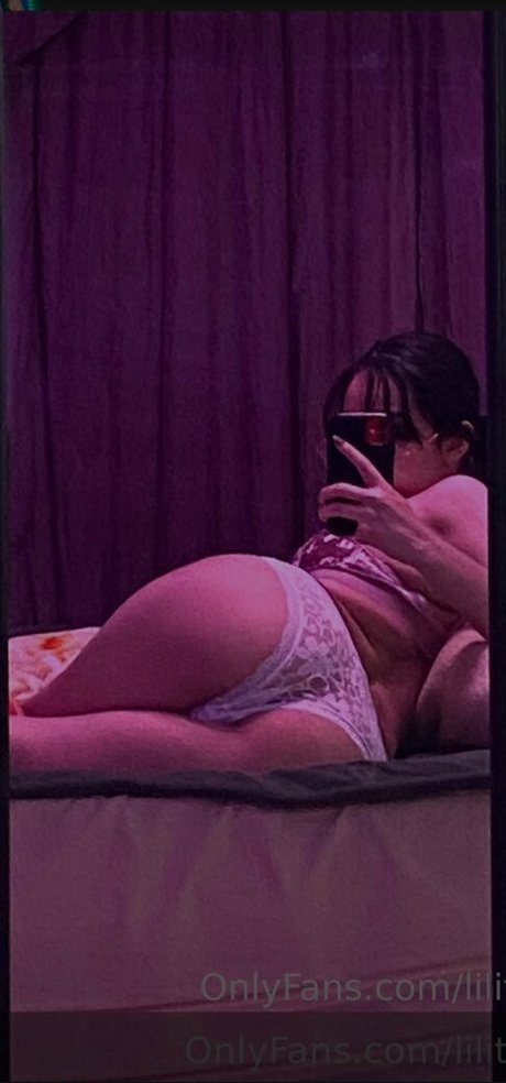 lilithnefilim 高品質モデル ギャラリー