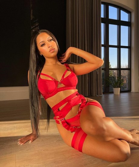 jonica セックスモデル 写真