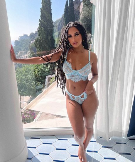 jonica 素敵なモデル ギャラリー