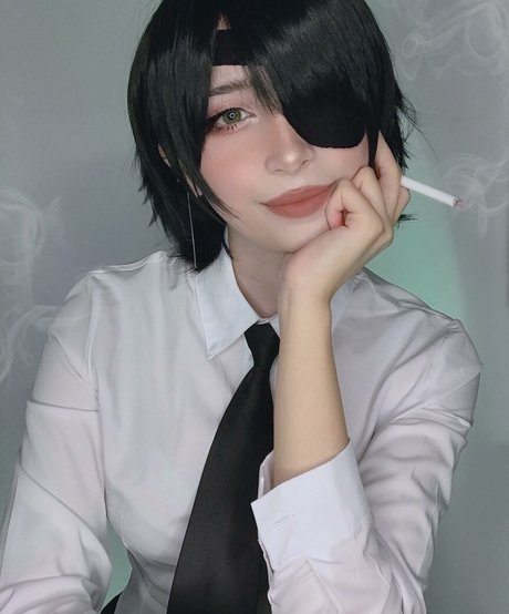 Miruqi スター xxx 写真