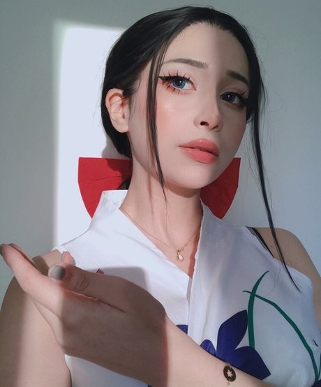 Miruqi ホットスター 画像