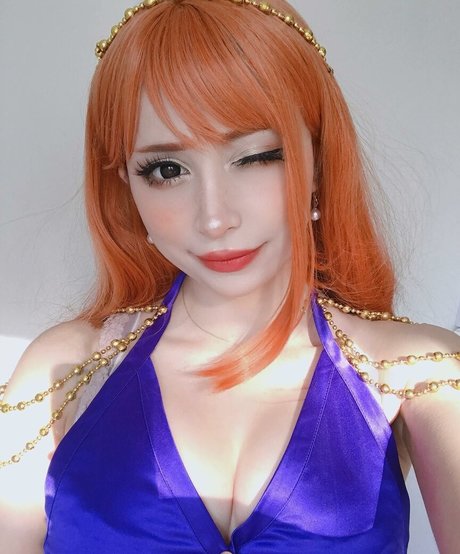 Miruqi ヌードのポルノスター 写真