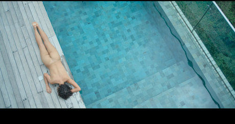 Debora Nascimento xxx女優 写真