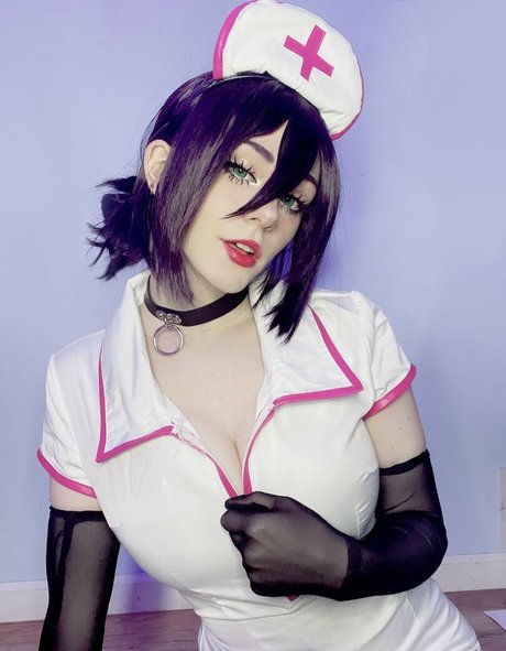 occultmage セックスモデル 写真