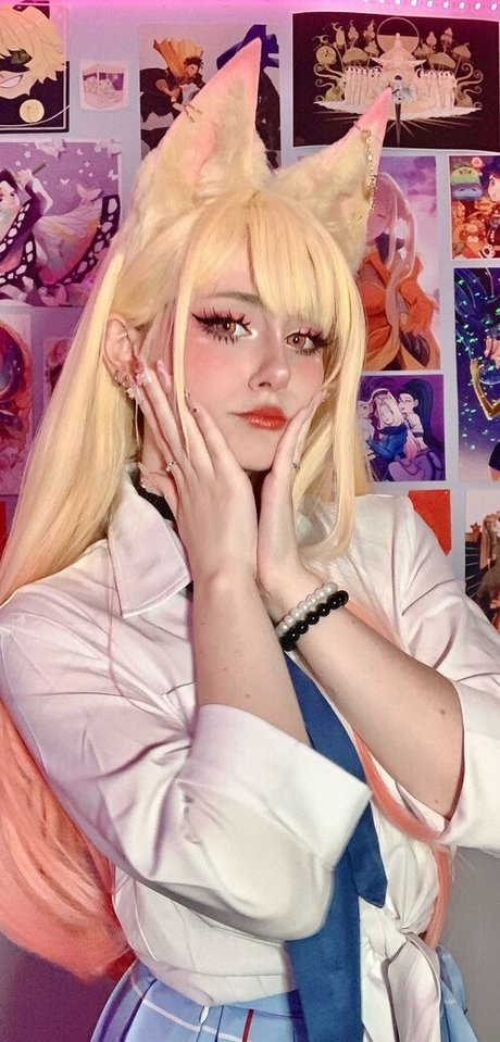 occultmage 可愛いモデル 画像