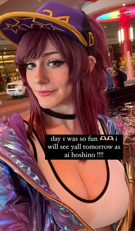 occultmage プロフィール写真