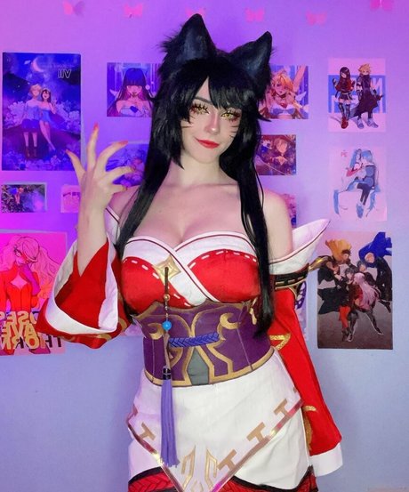 occultmage エロティック女優 画像