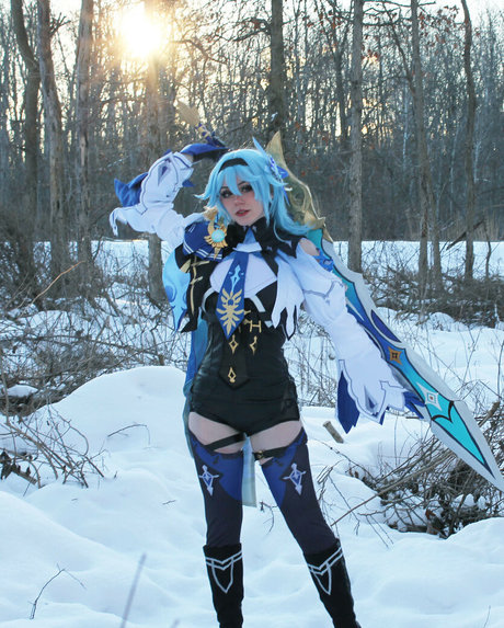 occultmage セックスモデル 画像