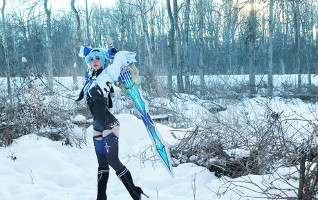 occultmage 最高の女優 写真