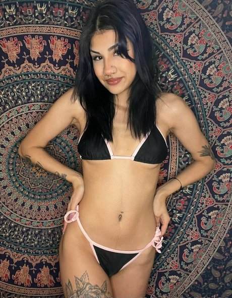 julesgonzales エロティックモデル 写真