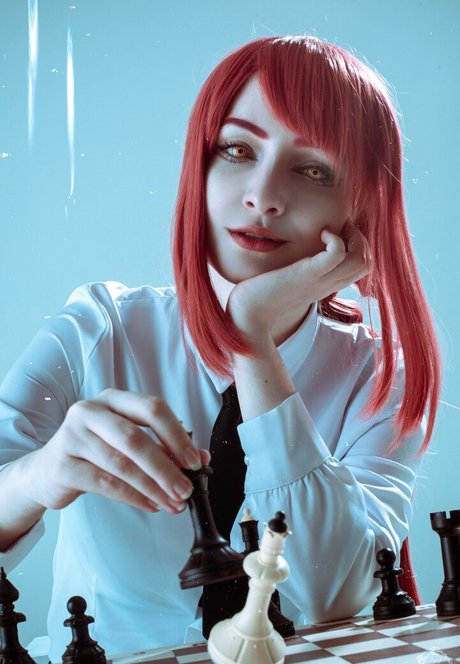 カッククイーンオンリーファンズ ヌード 写真