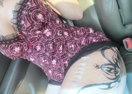 Hexbabe420 エロティックなポルノスター 写真