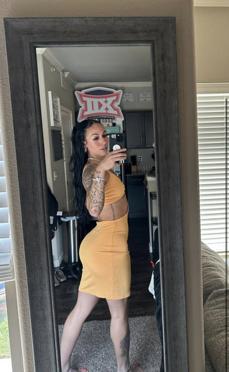 Tori Ortiz 無料モデル 画像